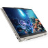 Ноутбук Lenovo Yoga 7 2-in-1 14AKP10  14'' 1920x1200 OLED Touch (AMD Ryzen AI 5 340, 16 GB LPDDR5X, 512GB SSD, AMD Radeon 840M, Windows 11 Home) 83JR0002US