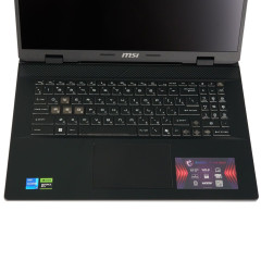 Ноутбук MSI Sword 17 HX 17" 1920x1200 FHD+ IPS (Intel Core i9-14900HX, 32 GB DDR5 RAM, 1TB SSD, NVIDIA GeForce RTX 4070, Win 11 Pro) B14VGKG
