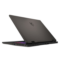 Ноутбук MSI Sword 17 HX 17" 1920x1200 FHD+ IPS (Intel Core i9-14900HX, 32 GB DDR5 RAM, 1TB SSD, NVIDIA GeForce RTX 4070, Win 11 Pro) B14VGKG