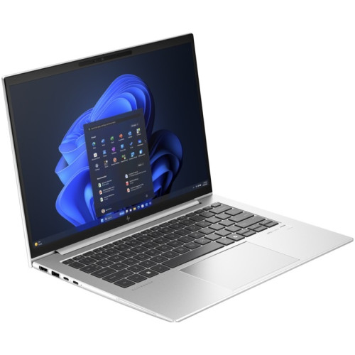 Ноутбук HP EliteBook 840 G11 14" 1920x1200 FHD+ IPS (Intel Core Ultra 7 165U, 32GB RAM DDR5, 512 GB SSD, Intel Graphics, Windows 11 Pro) A58VCUP#ABA