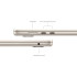 Ноутбук Apple MacBook Air 15 (2024) MXD33 Starlight (M3 8-Core, GPU 10-Core, 16GB, 512GB)