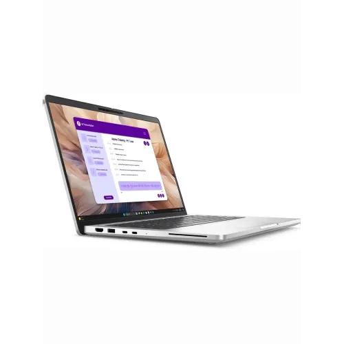 Ноутбук Dell Pro Plus 14 PB14250 14" 1920x1200 WUXGA IPS (Intel Core Ultra 5-236V, 16GB LPDDR5X, 512GB SSD, Intel ARC Graphics 130W, Windows 11 Pro) PB14250