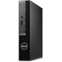 Неттоп Dell OptiPlex Micro Plus 7020 (Intel Core i5-14500 vPro, 16GB DDR5, 256GB SSD,  Intel UHD Graphics, Windows 11 Pro) H7C21 Mouse + Keyboard