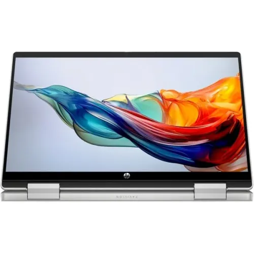 Ноутбук HP Pavilion x360 14" FHD IPS LED TS (Intel Core Ultra 7 150U, 16 GB LPDDR4X, 256 GB SSD, Windows 11 Home) 14-ek2087nr