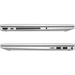 Ноутбук HP Pavilion x360 14" FHD IPS LED TS (Intel Core Ultra 7 150U, 16 GB LPDDR4X, 256 GB SSD, Windows 11 Home) 14-ek2087nr