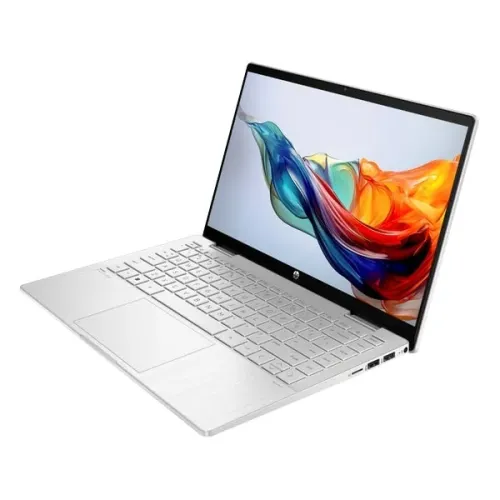 Ноутбук HP Pavilion x360 14" FHD IPS LED TS (Intel Core Ultra 7 150U, 16 GB LPDDR4X, 256 GB SSD, Windows 11 Home) 14-ek2087nr