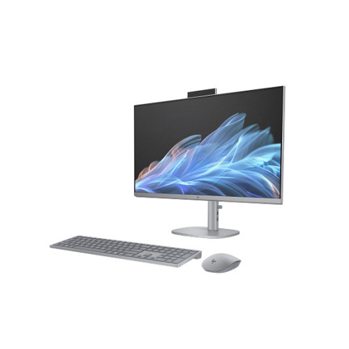 Моноблок HP OmniStudio X All-in-One 27" 1920x1080 FHD IPS (Intel Core Ultra 5 125H, 16 Гб, Intel Arc Graphics, 256 GB SSD, Win 11) 9T0C2AV