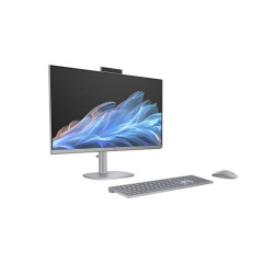 Моноблок HP OmniStudio X All-in-One 27" 1920x1080 FHD IPS (Intel Core Ultra 5 125H, 16 Гб, Intel Arc Graphics, 256 GB SSD, Win 11) 9T0C2AV