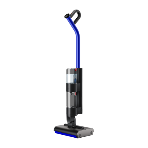 Беспроводной вертикальный моющий пылесос Dyson WashG1 (WR01) (Ultra Blue/Matte Black) (2024)