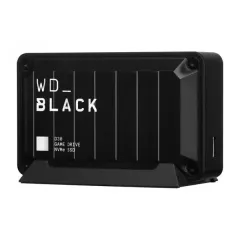 Внешний Жесткий Диск SSD WD D30 Game Drive 500 GB