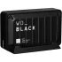 Внешний Жесткий Диск SSD WD D30 Game Drive 500 GB