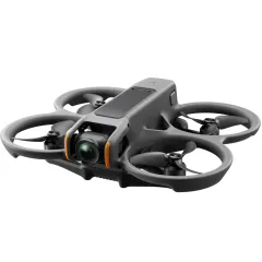 Квадрокоптер DJI Avata 2 (Drone Only) Gray