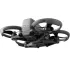 Квадрокоптер DJI Avata 2 Fly More Combo (Single Battery) Gray