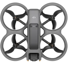 Квадрокоптер DJI Avata 2 (Drone Only) Gray