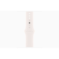 Часы Apple Watch Series 10 46mm Aluminium Case Rose Gold
