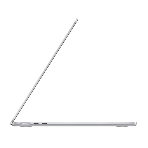 Ноутбук Apple MacBook Air 13” MW0W3 (M4 10-Core, GPU 8-Core, 16GB, 256GB) (Серебристый | Silver)