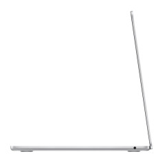 Ноутбук Apple MacBook Air 13” MC654 (M4 10-Core, GPU 10-Core, 24GB, 512GB) (Серебристый | Silver)