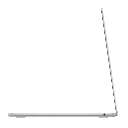 Ноутбук Apple MacBook Air 13” MW0W3 (M4 10-Core, GPU 8-Core, 16GB, 256GB) (Серебристый | Silver)