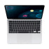 Ноутбук Apple MacBook Air 13” MW0W3 (M4 10-Core, GPU 8-Core, 16GB, 256GB) (Серебристый | Silver)