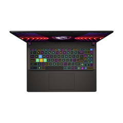 Ноутбук MSI Vector A16 HX AI 2560x1600 240Hz ( AMD Ryzen 7-8840HX, 16 GB DDR5, 1 TB, RTX 5070 Ti 12 GB, Windows 11 Home) A8WHG-002US