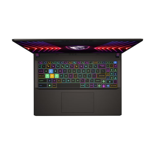 Ноутбук MSI Vector A16 HX AI 2560x1600 240Hz ( AMD Ryzen 7-8840HX, 16 GB DDR5, 1 TB, RTX 5070 Ti 12 GB, Windows 11 Home) A8WHG-002US