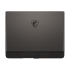 Ноутбук MSI Vector A16 HX AI 2560x1600 240Hz ( AMD Ryzen 7-8840HX, 16 GB DDR5, 1 TB, RTX 5070 Ti 12 GB, Windows 11 Home) A8WHG-002US