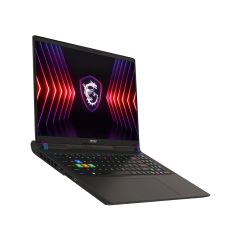 Ноутбук MSI Vector A16 HX AI 2560x1600 240Hz ( AMD Ryzen 7-8840HX, 16 GB DDR5, 1 TB, RTX 5070 Ti 12 GB, Windows 11 Home) A8WHG-002US
