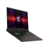Ноутбук MSI Vector A16 HX AI 2560x1600 240Hz ( AMD Ryzen 7-8840HX, 16 GB DDR5, 1 TB, RTX 5070 Ti 12 GB, Windows 11 Home) A8WHG-002US