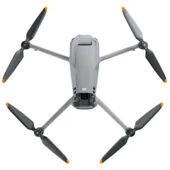 Квадрокоптер DJI Mavic 3 Drone Only Gray