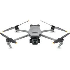 Квадрокоптер DJI Mavic 3 Drone Only Gray