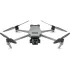 Квадрокоптер DJI Mavic 3 Drone Only Gray