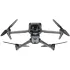 Квадрокоптер DJI Mavic 3 Drone Only Gray