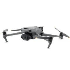 Квадрокоптер DJI Mavic 3 Drone Only Gray
