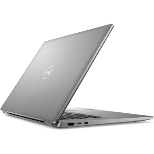 Ноутбук Dell Latitude 7640 16" 1920x1200 FHD+ IPS (Intel Core i7-1365U, 16GB LPDDR5, 256GB SSD, Intel Iris Xe Graphics, Windows 11 Pro) 7ZPK924