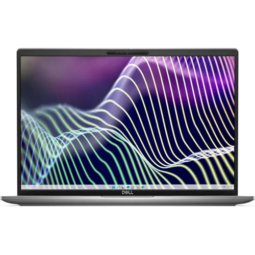 Ноутбук Dell Latitude 7640 16" 1920x1200 FHD+ IPS (Intel Core i7-1365U, 16GB LPDDR5, 256GB SSD, Intel Iris Xe Graphics, Windows 11 Pro) 7ZPK924
