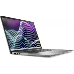 Ноутбук Dell Latitude 7640 16" 1920x1200 FHD+ IPS (Intel Core i7-1365U, 16GB LPDDR5, 256GB SSD, Intel Iris Xe Graphics, Windows 11 Pro) 7ZPK924