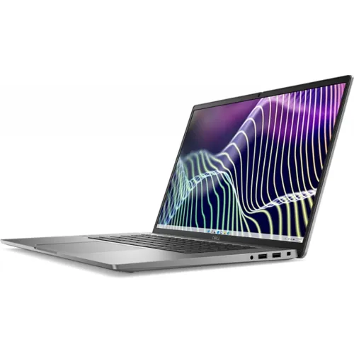 Ноутбук Dell Latitude 7640 16" 1920x1200 FHD+ IPS (Intel Core i7-1365U, 16GB LPDDR5, 256GB SSD, Intel Iris Xe Graphics, Windows 11 Pro) 7ZPK924