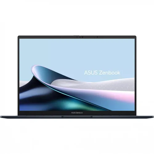 Ноутбук ASUS ZenBook 14 14" 1920x1200 WUXGA OLED (Intel Core Ultra 5 125H, 8GB RAM DDR5, 512GB SSD, Intel Graphics, Windows 11 Pro) Q415MA-U5512 Jasper Gray