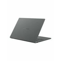 Ноутбук ASUS Zenbook 14 Air UX3407Q 14" 2880x1800 OLED 120Hz ( Snapdragon X X1-26-100 / 32 GB LPDDR5X / 1 TB SSD /  Qualcomm Adreno / Windows  11 Home)