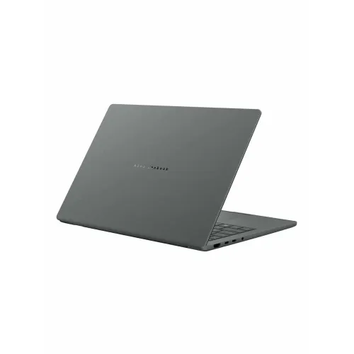 Ноутбук ASUS Zenbook 14 Air UX3407Q 14" 2880x1800 OLED 120Hz ( Snapdragon X X1-26-100 / 32 GB LPDDR5X / 1 TB SSD /  Qualcomm Adreno / Windows  11 Home)