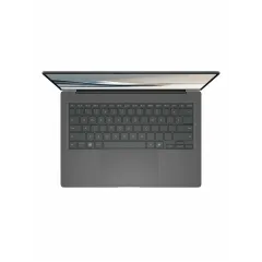 Ноутбук ASUS Zenbook 14 Air UX3407Q 14" 2880x1800 OLED 120Hz ( Snapdragon X X1-26-100 / 32 GB LPDDR5X / 1 TB SSD /  Qualcomm Adreno / Windows  11 Home)