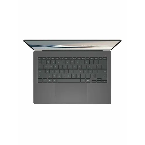 Ноутбук ASUS Zenbook 14 Air UX3407Q 14" 2880x1800 OLED 120Hz ( Snapdragon X X1-26-100 / 32 GB LPDDR5X / 1 TB SSD /  Qualcomm Adreno / Windows  11 Home)