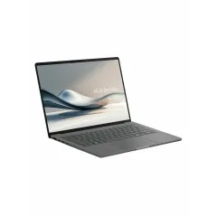 Ноутбук ASUS Zenbook 14 Air UX3407Q 14" 2880x1800 OLED 120Hz ( Snapdragon X X1-26-100 / 32 GB LPDDR5X / 1 TB SSD /  Qualcomm Adreno / Windows  11 Home)