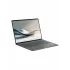 Ноутбук ASUS Zenbook 14 Air UX3407Q 14" 2880x1800 OLED 120Hz ( Snapdragon X X1-26-100 / 32 GB LPDDR5X / 1 TB SSD /  Qualcomm Adreno / Windows  11 Home)