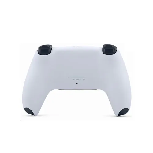 Беспроводной геймпад Sony PlayStation 5 Computer Entertainment / Беспроводной джойстик контроллер оригинал DualSense игровой для PS5 / Белый