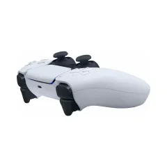 Беспроводной геймпад Sony PlayStation 5 Computer Entertainment / Беспроводной джойстик контроллер оригинал DualSense игровой для PS5 / Белый