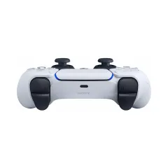 Беспроводной геймпад Sony PlayStation 5 Computer Entertainment / Беспроводной джойстик контроллер оригинал DualSense игровой для PS5 / Белый