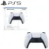 Беспроводной геймпад Sony PlayStation 5 Computer Entertainment / Беспроводной джойстик контроллер оригинал DualSense игровой для PS5 / Белый