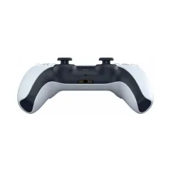 Беспроводной геймпад Sony PlayStation 5 Computer Entertainment / Беспроводной джойстик контроллер оригинал DualSense игровой для PS5 / Белый