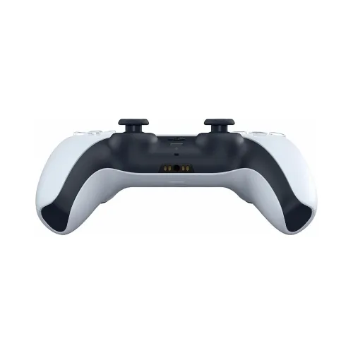 Беспроводной геймпад Sony PlayStation 5 Computer Entertainment / Беспроводной джойстик контроллер оригинал DualSense игровой для PS5 / Белый